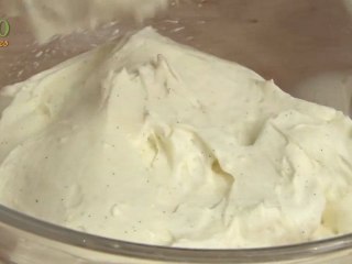 Crème Diplomate - 750 Grammes