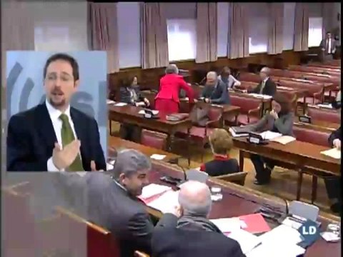 Es la noche de César: Tertulia económica con Manuel Llamas y Francisco Cabrillo - 20/10/10