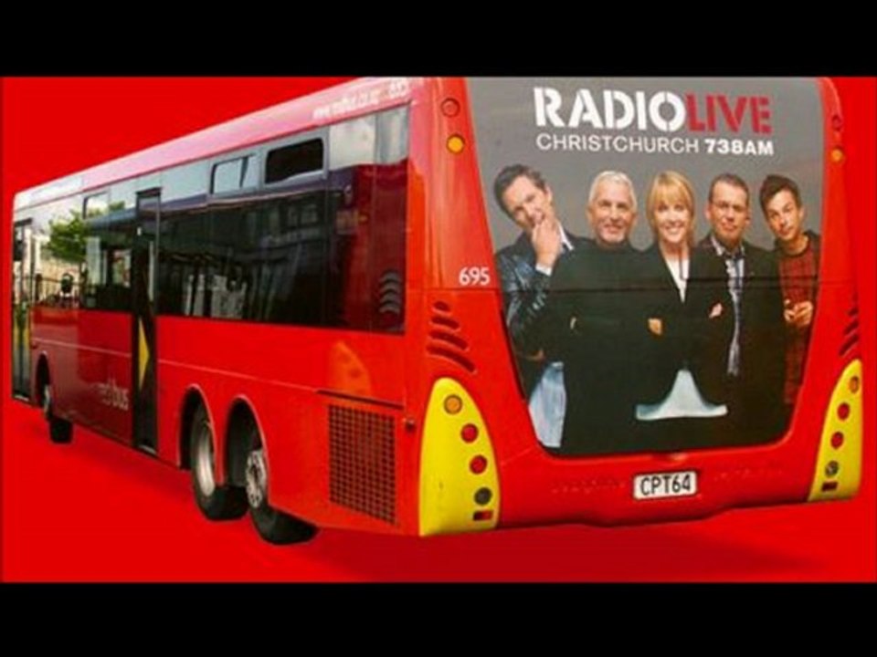 REKLAMA AUTOBUSY MARKI TEL.782 666 777