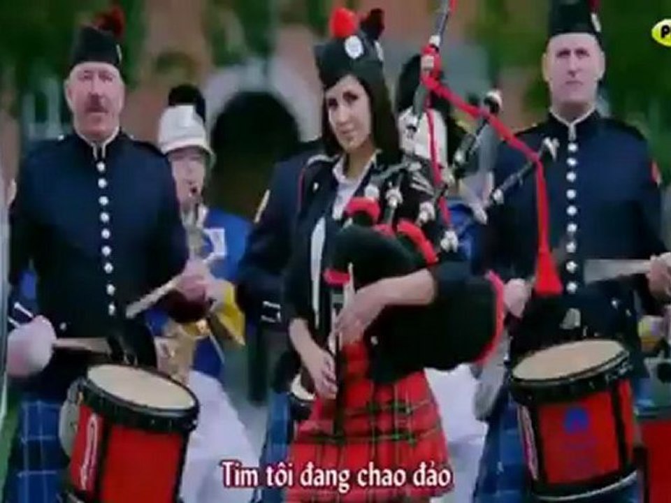 Điệp viên Tiger 3