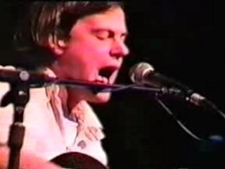 Jeff Mangum solo