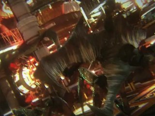 Starship Troopers - Invasion ( bande annonce VF )