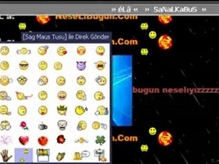 neselibugun-KOP KOP (eLa)