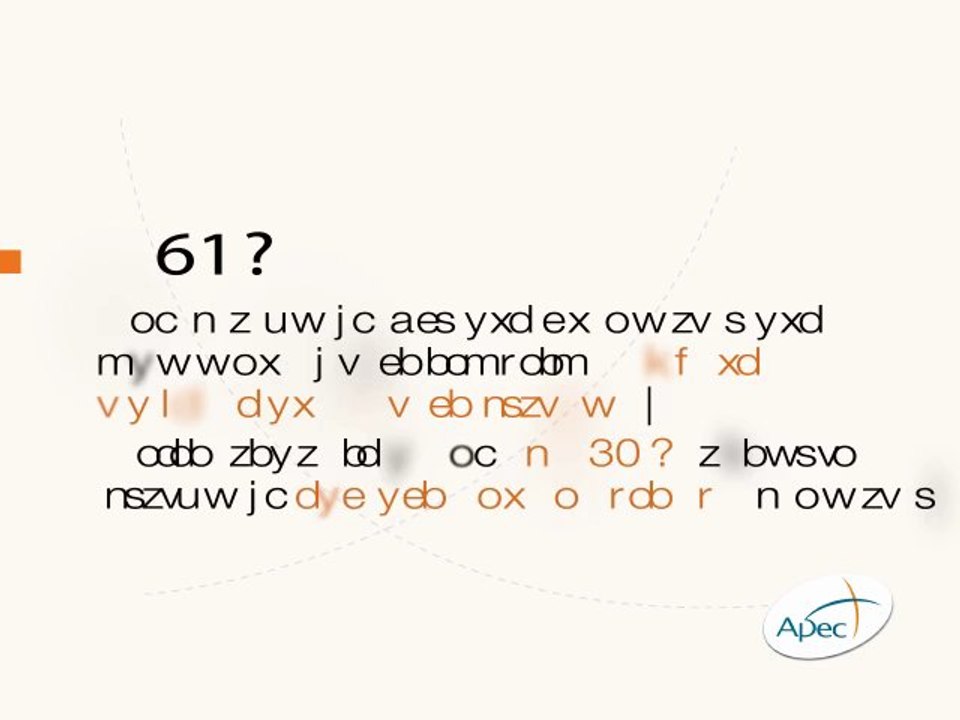 Jeunes diplômés de 2011 : situation professionnelle en 2012