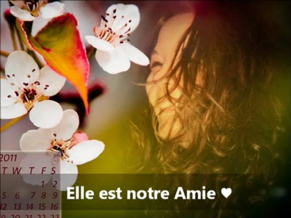 Pour notre trésor Nath'