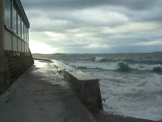 st malo le 30 sept 2012