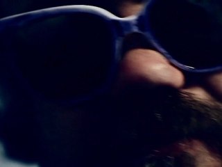 Cheval Blanc ::: "Les Amants Morts"