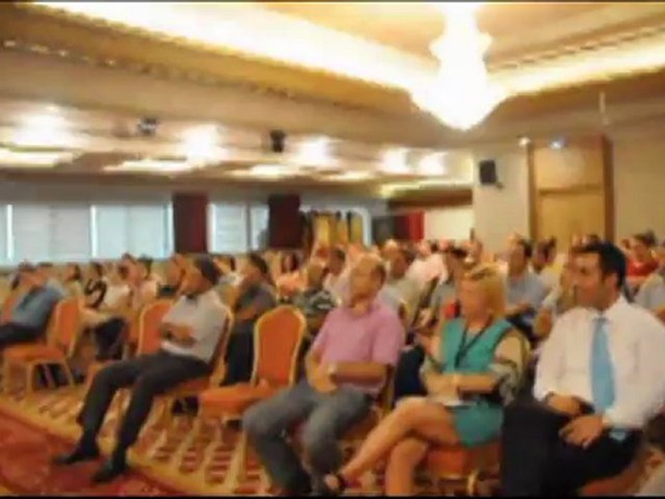 MMK Konferans