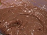 Crème pâtissière au chocolat - 750 Grammes