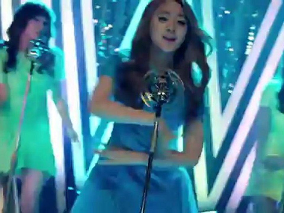 Wonder Girls _ Nobody, nhac quoc te, nhạc nước ngoài hay nhất, cho thue xe du lich