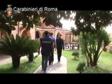 Ostia - Sequestro di beni per 10 milioni a Carmine Fasciani (27.09.12)