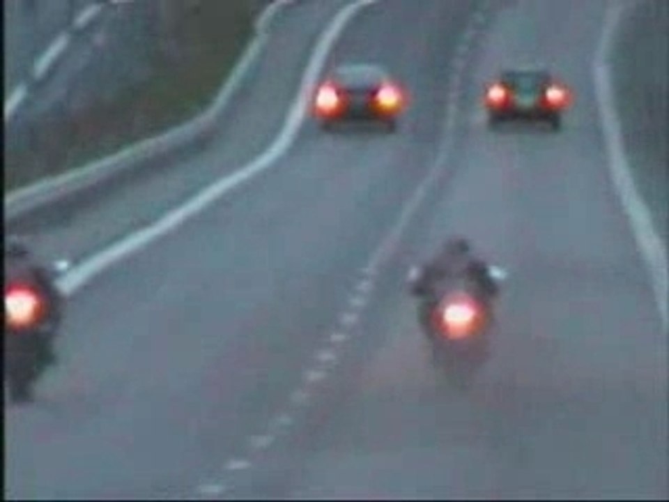 Hayabusa Turbo Vs. Kawasaki