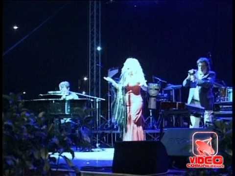 Napoli - Premio Masaniello edizione 2012 (01.10.12)