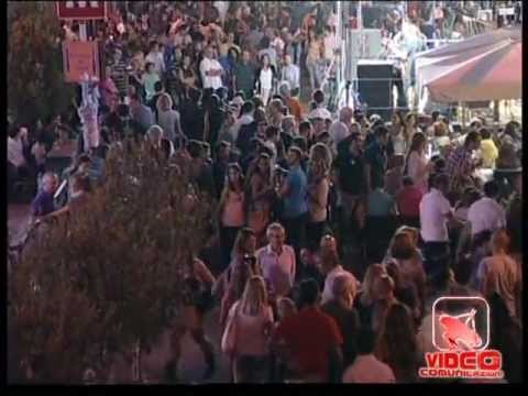 Napoli - Notte bianca (01.10.12)