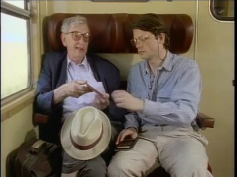 Eric Hobsbawm - The Stories My Country Told Me