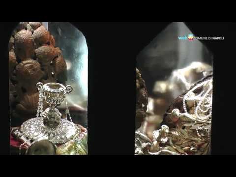 Napoli - Musei scontati per la Giornata Mondiale del Turismo (28.09.12)