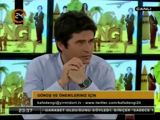 Mustafa Kutlu Sempozyumu Kafa Dengi Programı