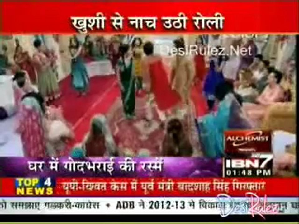 Serial Jaisa Koi Nahin 3rd October 2012pt2