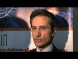 Napoli - Ricerca e innovazione, intervista al presidente Caldoro (28.09.12)