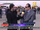 تأجيل نظر قضية مبارك والعادلي لـ 2 يناير 2012