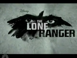 Trailer: El Llanero Solitario