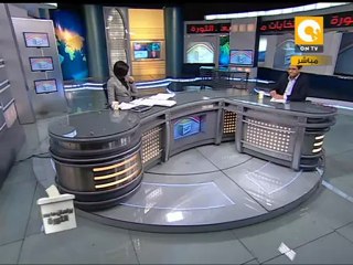 المشهد المصري مع نهاية المرحلة الثانية للانتخابات #Dec22