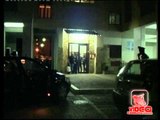 Napoli - Camorra, 14 arresti clan Vanella Grassi (26.09.12)