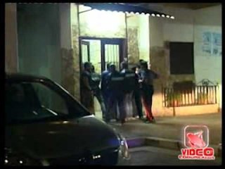 Napoli - 14 arresti clan Vanella Grassi (live2) (26.09.12)