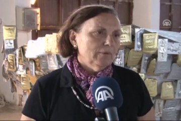 İsimleri teknelerde yaşayacak