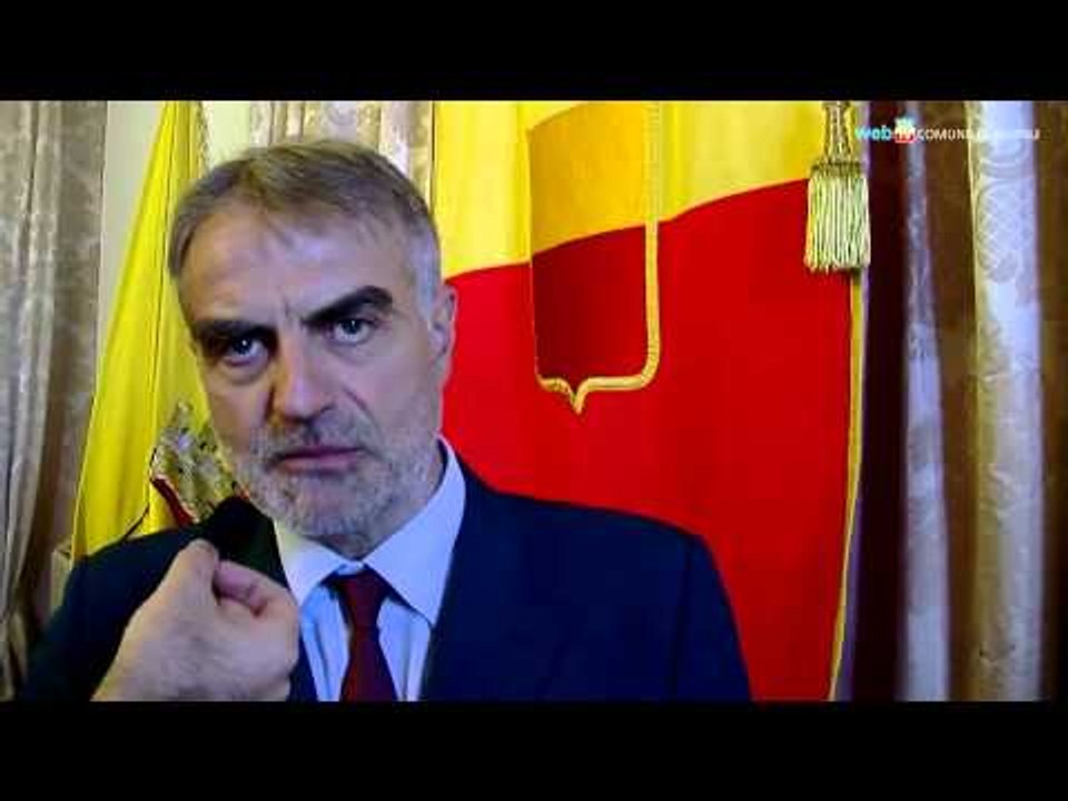 Napoli - La pedagogia della bellezza (25.09.12)