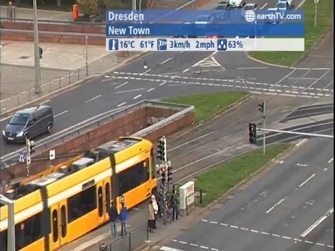 Vienna - Austria, Agadir - Morocco, Cannes - France, Berlin - Germany, Cologne - Germany, Hamburg - Germany, Dresden - Germany