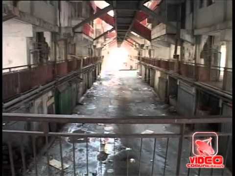 Napoli - Faida Scampia, il sindaco di Melito si dimette (24.09.12)