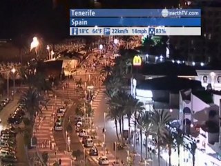 Ekaterinburg - Russia, Berlin - Germany, Kyiv - Ukraine, Vienna - Austria, Cannes - France, Tenerife - Spain, Cologne - Germany