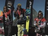 Swiss Snowboard Freestyle Championships | Zermatt 2012