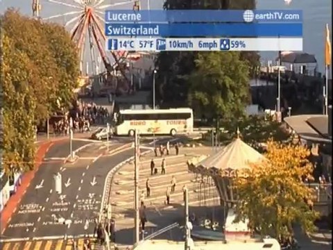 Salzburg - Austria, Dresden - Germany, Lucerne - Switzerland, Arcachon - France, Ekaterinburg - Russia, Budapest - Hungary, Amsterdam - Netherlands