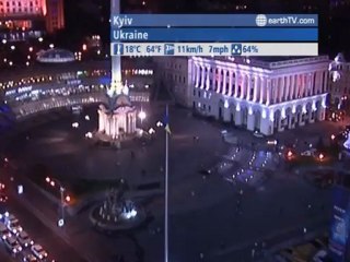 Venice - Italy, Cologne - Germany, Ascona - Ticino - Switzerland, Amsterdam - Netherlands, Cannes - France, Kyiv - Ukraine, Salzburg - Austria