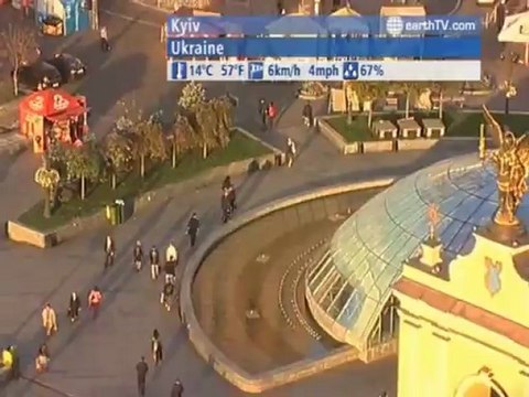 Agadir - Morocco, Budapest - Hungary, Warsaw - Poland, Salzburg - Austria, Vienna - Austria, Kyiv - Ukraine, Lugano - Ticino - Switzerland