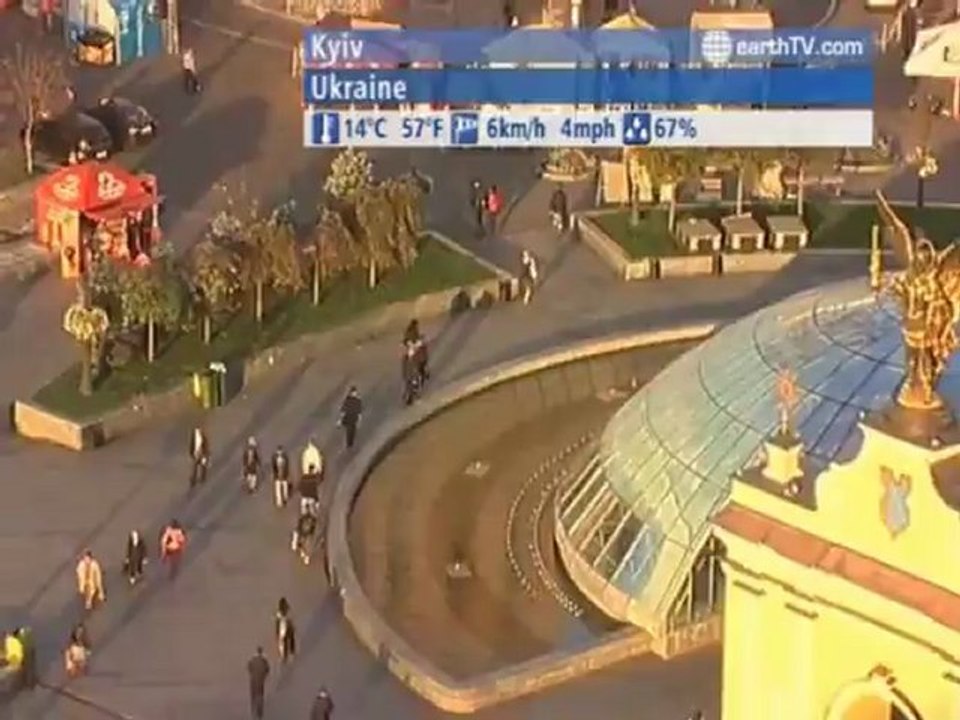 Agadir - Morocco, Budapest - Hungary, Warsaw - Poland, Salzburg - Austria, Vienna - Austria, Kyiv - Ukraine, Lugano - Ticino - Switzerland