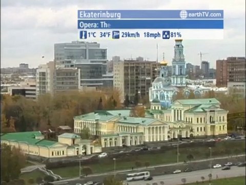 Salzburg - Austria, Agadir - Morocco, Hamburg - Germany, Budapest - Hungary, Ekaterinburg - Russia, Lugano - Ticino - Switzerland, Venice - Italy