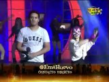 Ema Huevo canta en Volumen 4