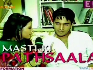 Krish Rajni Ki Pathsaala - Byah Hamari Bahu Ka