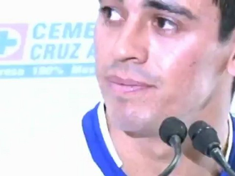 MT - Fausto Pinto, 1 de octubre 2012