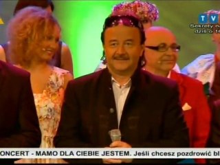 Jacek Kierok - Droga Zycia