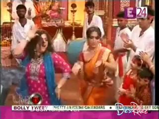 U Me & Tv [E24] 3rd October 2012pt2