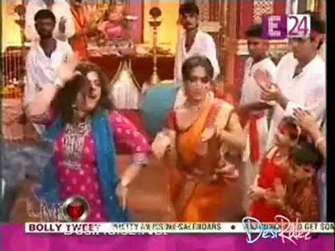 U Me & Tv [E24] 3rd October 2012pt2