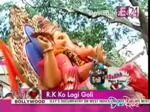 U Me & Tv [E24] 3rd October 2012pt1