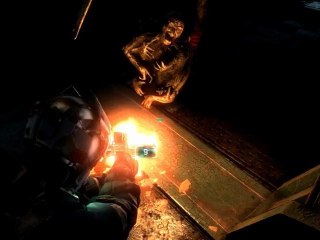 Dead Space 3 - 15mn de gameplay (VOST FR) (HD)