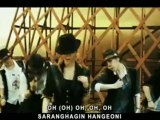 G.NA feat. Junhyung Yong - I'LL BACK OFF SO YOU CAN LIVE BETTER