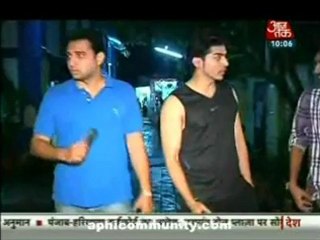 Punar Vivaah 3rd October 2012 Gurmeet Jail Main Must Watch