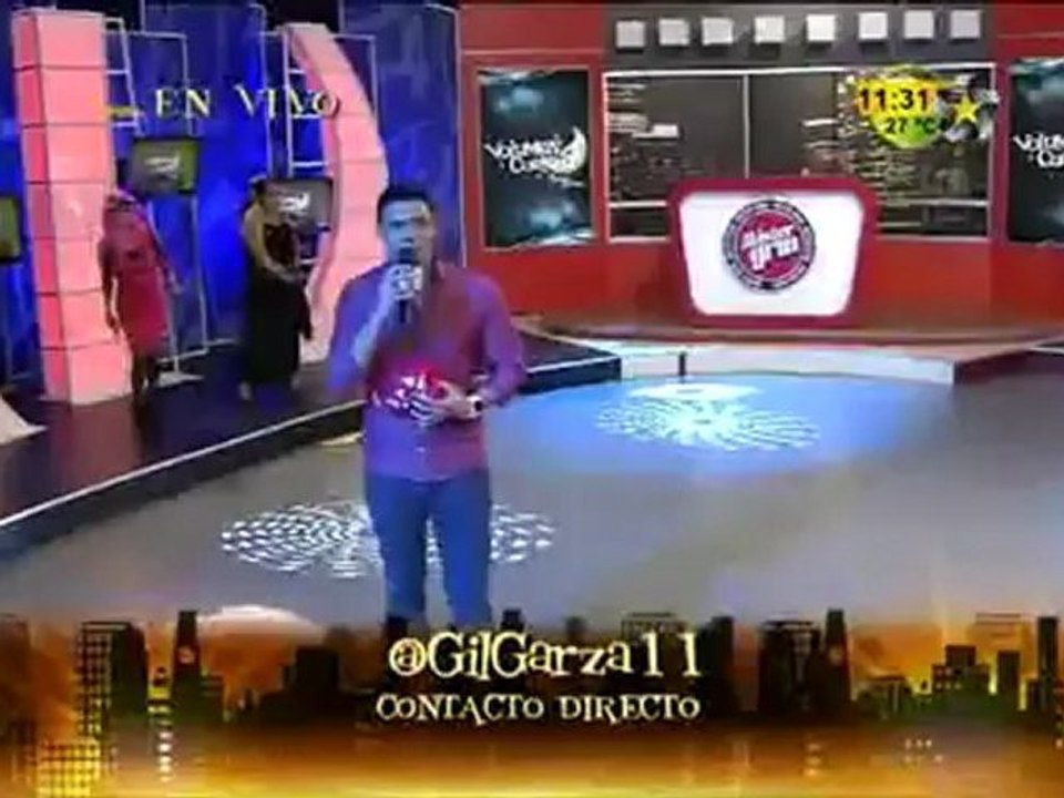 Gil Canta Volumen 4
